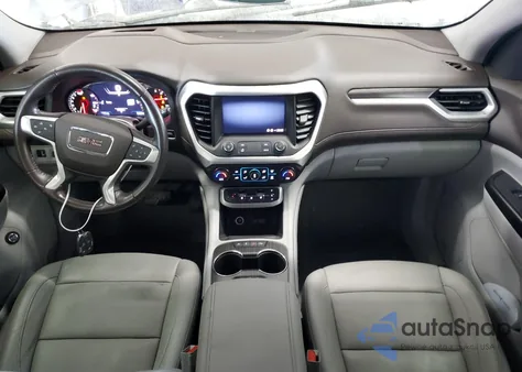 2020 GMC Acadia Slt z USA, uszkodzony, nr VIN 1GKKNMLSXLZ199724